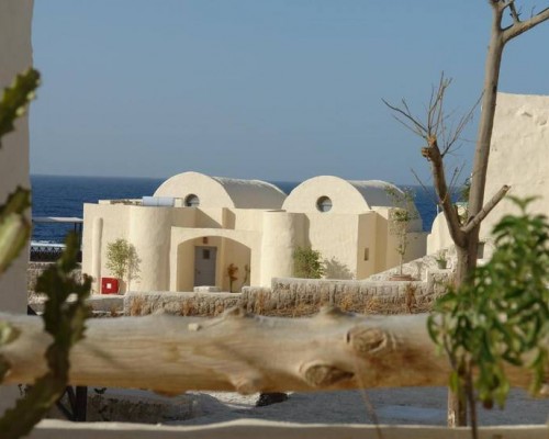 The Oasis 3* в Марса Аламе: честный обзор для дайверов