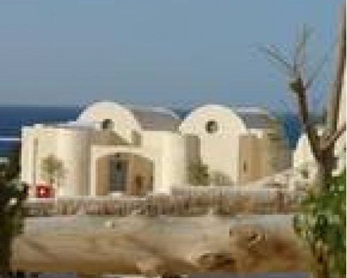 The Oasis 3* в Марса Аламе: честный обзор для дайверов