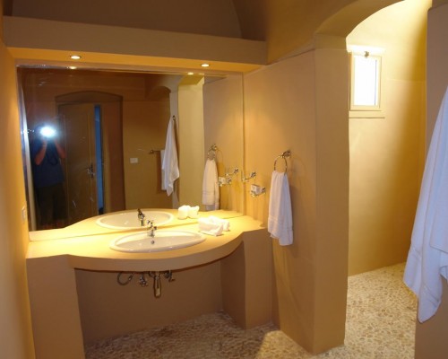 The Oasis 3* в Марса Аламе: честный обзор для дайверов
