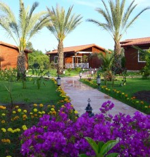 Aida Hotel