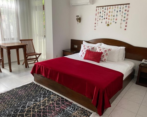 Aida Hotel, Чиралы (Кемер): честный обзор и подбор тура