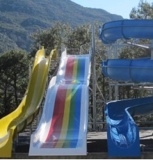 Telmessos Hotel - All Inclusive