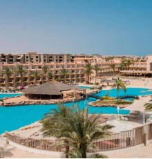 Pyramisa Beach Resort Sahl Hasheesh 5* Pyramisa Beach Resort Sahl Hasheesh 5*