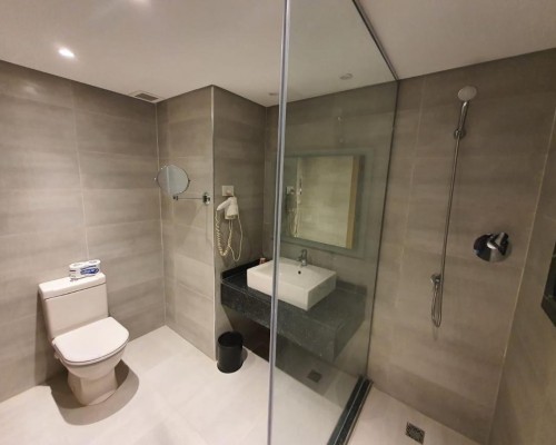 Pyramisa Beach Resort Sahl Hasheesh 5* — Хургада, Египет