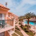 Pyramisa Beach Resort Sahl Hasheesh 5* — Хургада, Египет