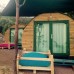 Mandala Camping — атмосферный кемпинг в Олюденизе