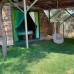 Mandala Camping — атмосферный кемпинг в Олюденизе