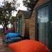Mandala Camping — атмосферный кемпинг в Олюденизе