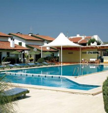 VillaSaray Hotel & Villa
