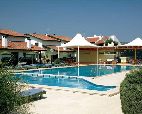 VillaSaray Hotel & Villa в Чешме