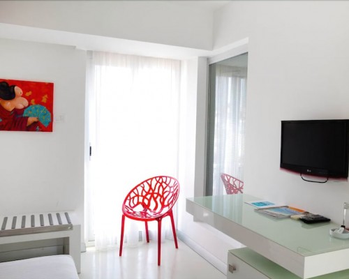 VillaSaray Hotel & Villa в Чешме