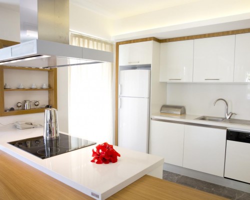 VillaSaray Hotel & Villa в Чешме