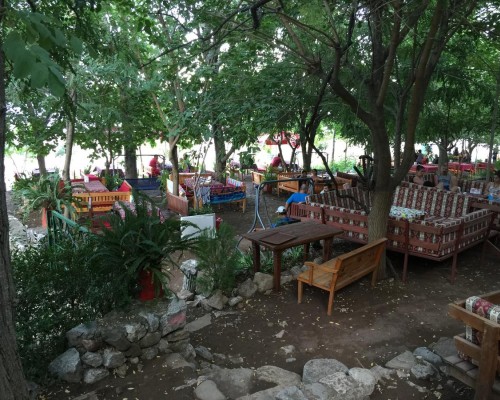 Merhaba Hotel, Чиралы (Кемер): мой экспертный взгляд