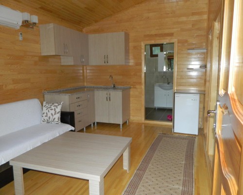 Merhaba Hotel, Чиралы (Кемер): мой экспертный взгляд