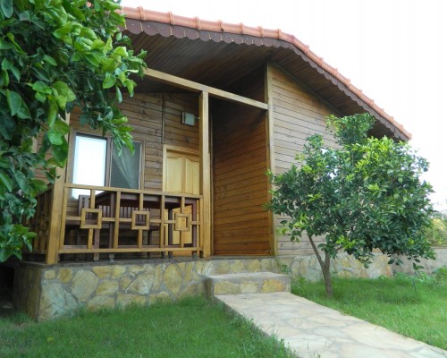 Merhaba Hotel, Чиралы (Кемер): мой экспертный взгляд