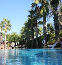 Olira Boutique Hotel