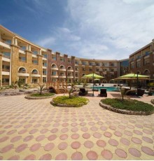 Royal Beach Resort 4* Royal Beach Resort 4*