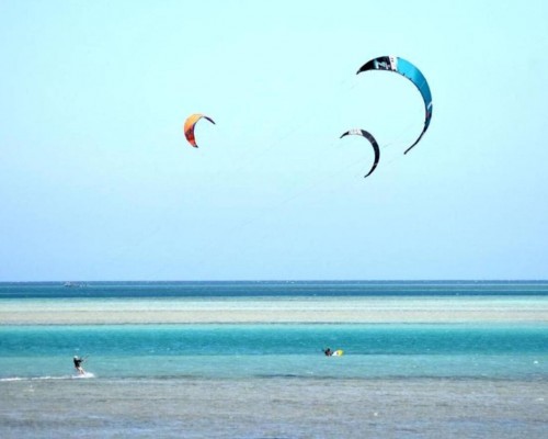 Royal Beach Resort 4* в Хургаде: честный обзор
