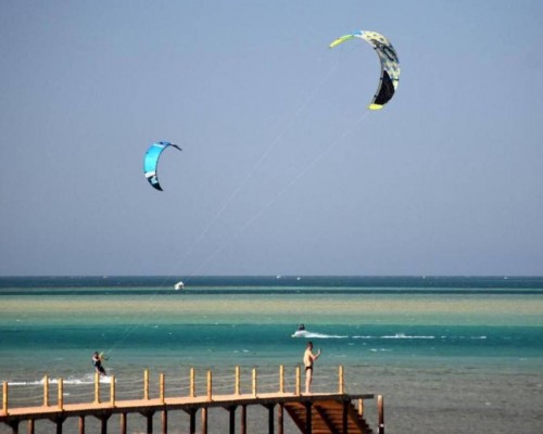 Royal Beach Resort 4* в Хургаде: честный обзор