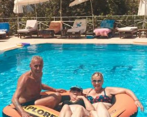 Hotel Era в Олюденизе: что это за отель и кому он подойдёт