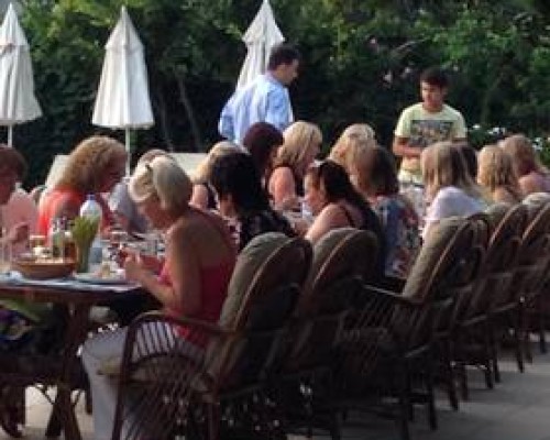 Hotel Era в Олюденизе: что это за отель и кому он подойдёт