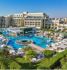 Steigenberger Pure Lifestyle 5*