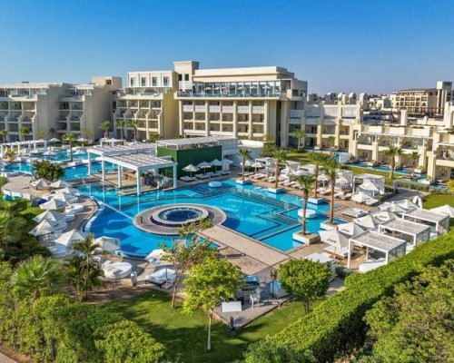 Steigenberger Pure Lifestyle 5* — Хургада, Египет