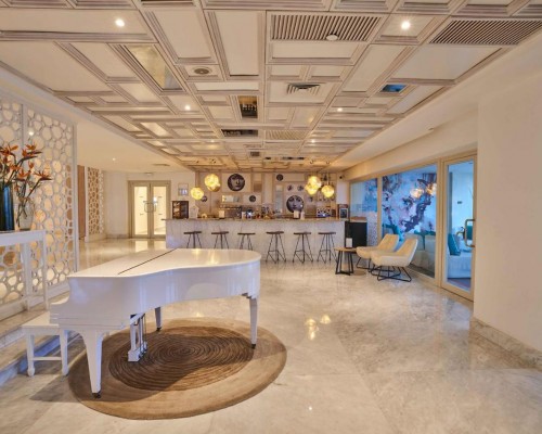 Steigenberger Pure Lifestyle 5* — Хургада, Египет