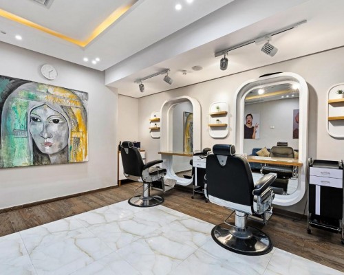 Steigenberger Pure Lifestyle 5* — Хургада, Египет