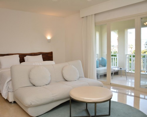 Steigenberger Pure Lifestyle 5* — Хургада, Египет