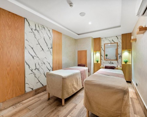 Steigenberger Pure Lifestyle 5* — Хургада, Египет