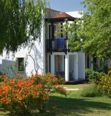 Villa Jasmine