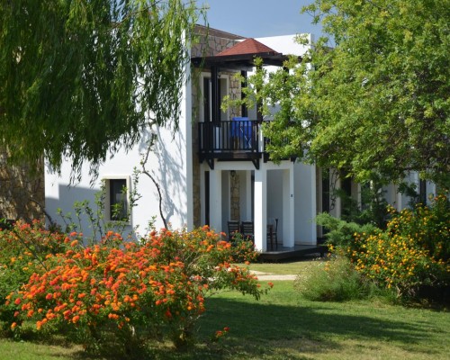 Villa Jasmine, Тургутреис — взгляд турагента