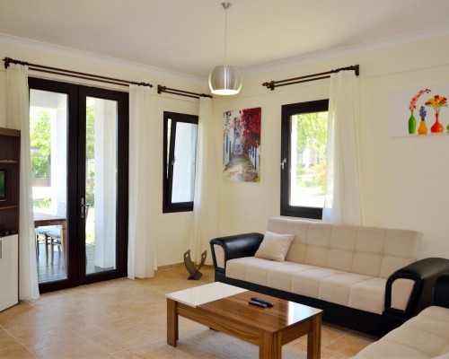 Villa Jasmine, Тургутреис — взгляд турагента