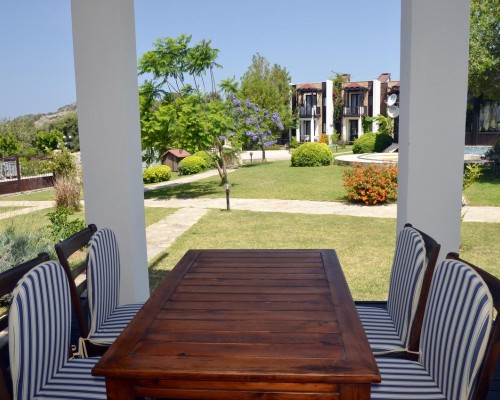 Villa Jasmine, Тургутреис — взгляд турагента