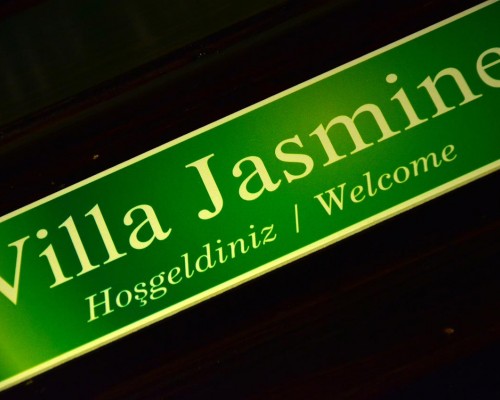 Villa Jasmine, Тургутреис — взгляд турагента