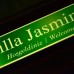 Villa Jasmine, Тургутреис — взгляд турагента