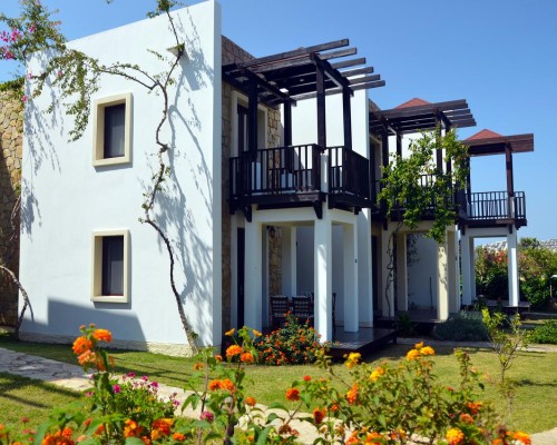 Villa Jasmine, Тургутреис — взгляд турагента