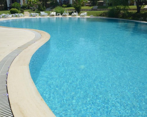 Villa Jasmine, Тургутреис — взгляд турагента