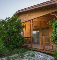 Cirali Villas