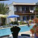 Paradise Garden Apartments (Тургутреис, Турция): взгляд турагента