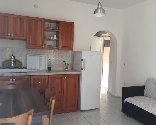 Paradise Garden Apartments (Тургутреис, Турция): взгляд турагента