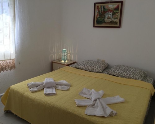 Paradise Garden Apartments (Тургутреис, Турция): взгляд турагента