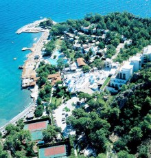 Phaselis Club 5*