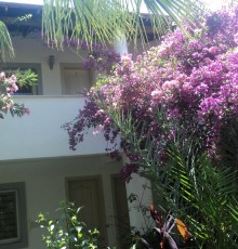 Gunisigi Hotel