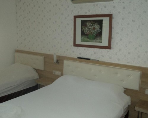Gunisigi Hotel, Бодрум: честный обзор и подбор тура