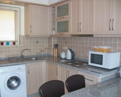 Flamingo Country Club Houses в Бодруме: взгляд турагента
