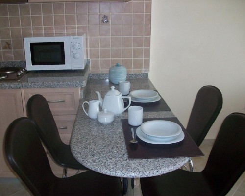 Flamingo Country Club Houses в Бодруме: взгляд турагента