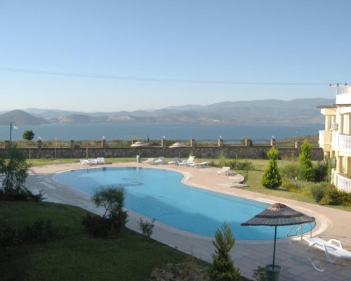 Flamingo Country Club Houses в Бодруме: взгляд турагента