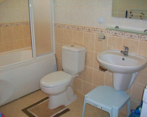 Flamingo Country Club Houses в Бодруме: взгляд турагента